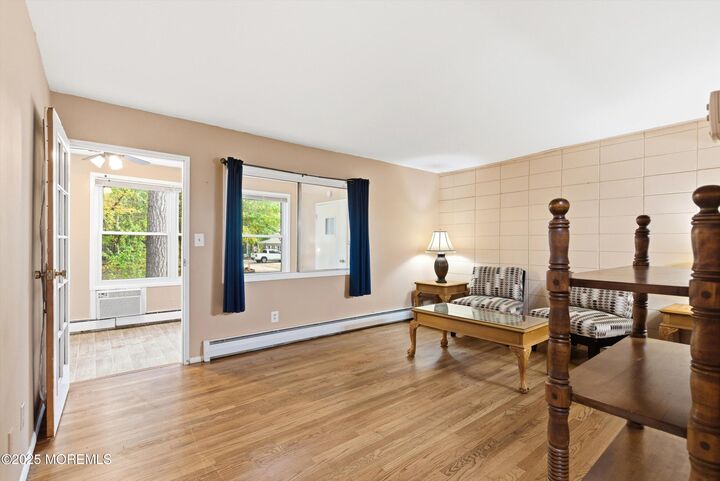 Property Photo: 11 Birch Street A NJ 08757