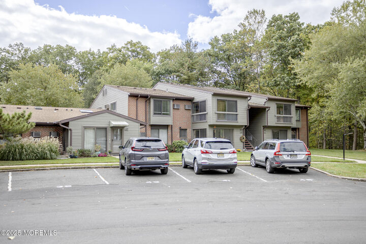 Property Photo:  45 Western Reach  NJ 07701