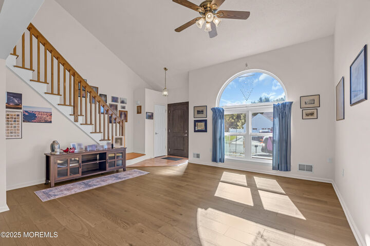 Property Photo: 50 E Shenendoah Road NJ 07731