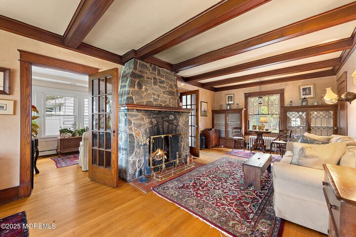 Property Photo: 88 Norwood Avenue NJ 07740
