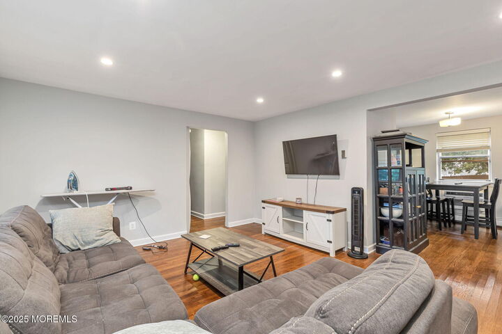 Property Photo: 32 Manor Drive 303 NJ 07701