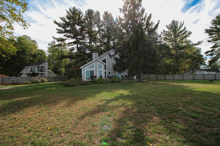 Property Photo: 77709 18th Avenue MI 49090