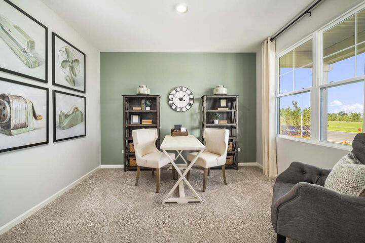 Property Photo: 1239 Wildflower Lane IL 60103