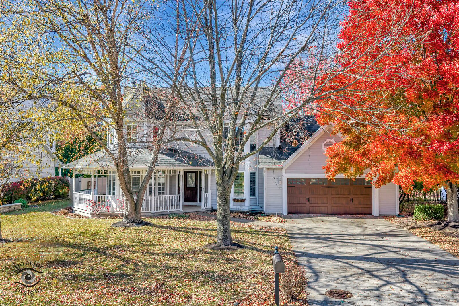 Property Photo: 239 Barrington Lane IL 60914