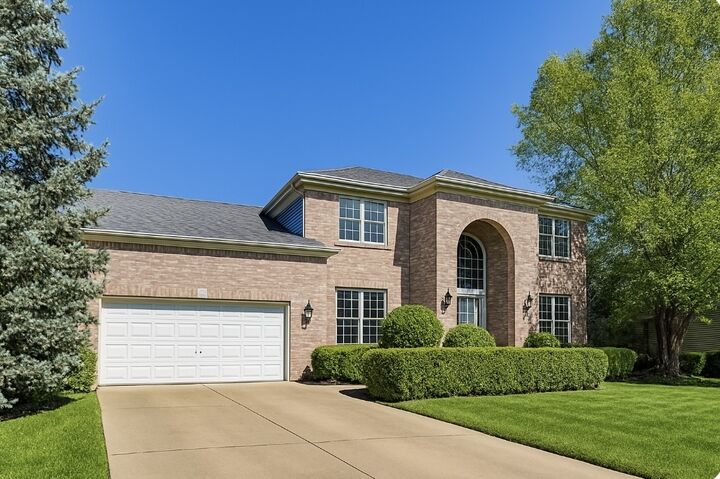 Property Photo: 23058 Arbor Creek Drive IL 60586