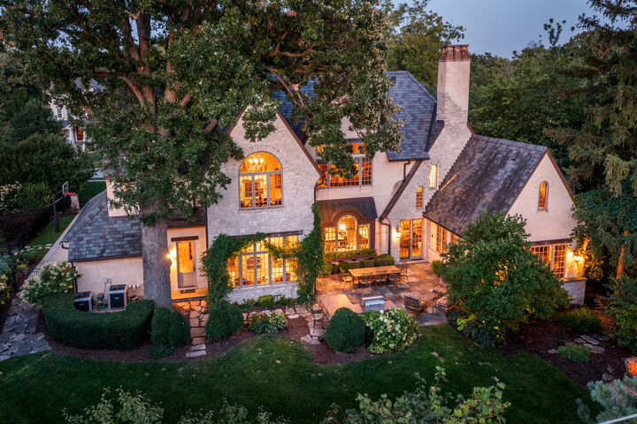 Property Photo: 21 Forest Avenue IL 60540
