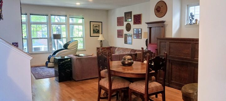 Property Photo: 4922-B S Cornell Avenue IL 60615