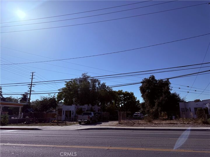 Property Photo: 4413 Maine Avenue CA 91706