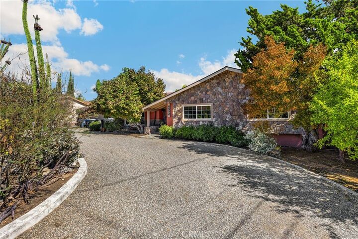 Property Photo: 4302 Eureka CA 92886