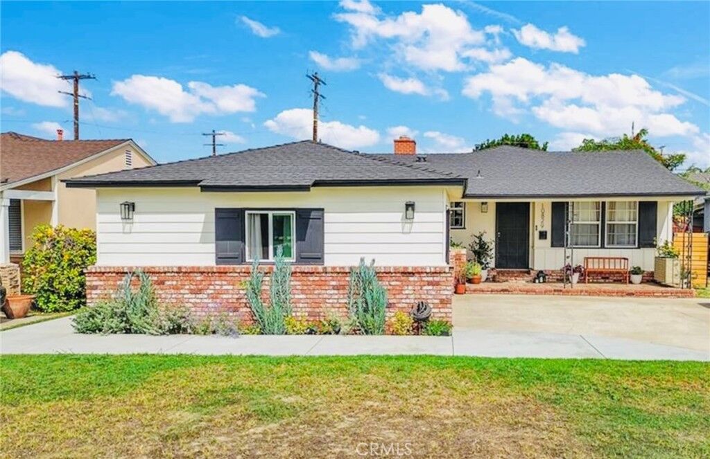 Property Photo:  10829 Cord Avenue  CA 90241 