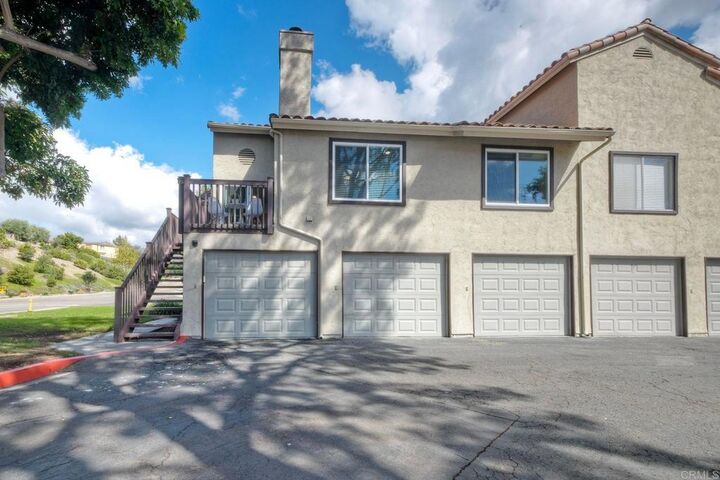 Property Photo:  7702 Caminito Tingo H203  CA 92009 