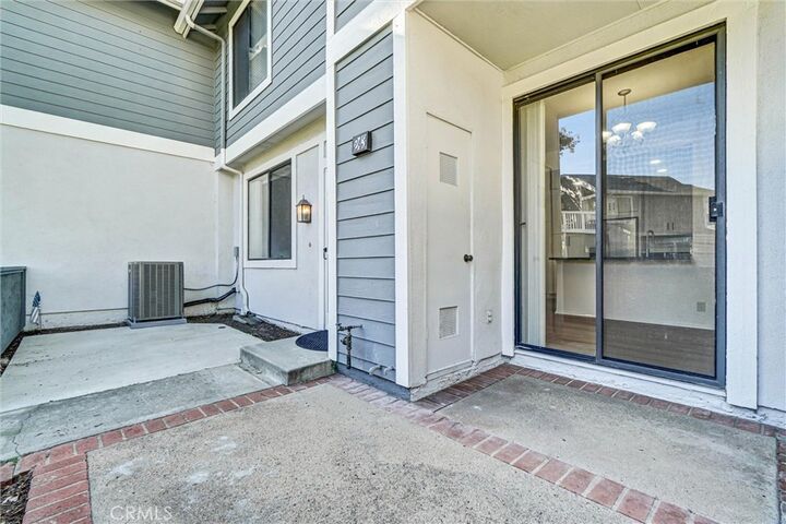 Property Photo: 243 Huntington CA 92620