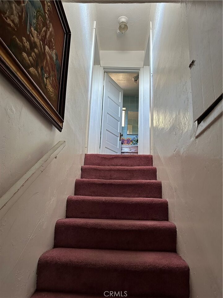 Property Photo:  1937 Delta  CA 90026 