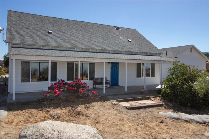 Property Photo: 39330 Gray Squirrel CA 92592