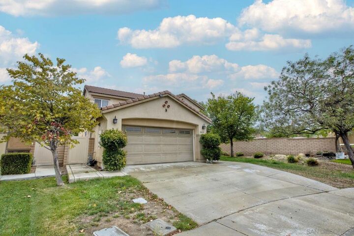 30438 Warm Lodge Court  Menifee CA 92584 photo