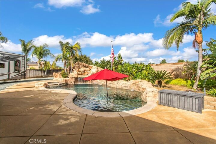 Property Photo: 9123 San Luis Obispo Lane CA 92508