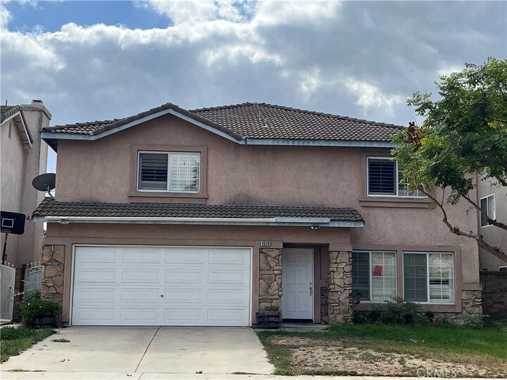 4539 Carmen Street  Chino CA 91710 photo