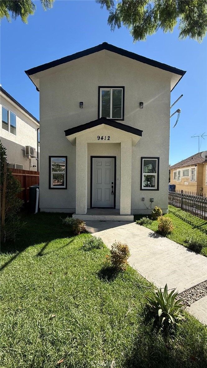 Property Photo:  9412 Wilmington Avenue  CA 90002 