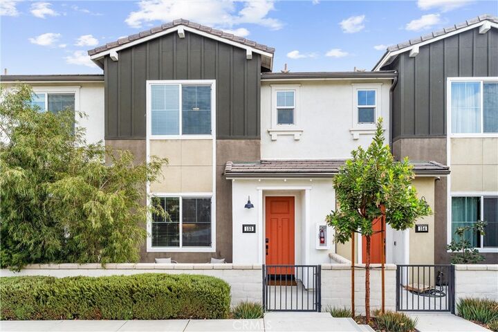 3629 E Happy Paseo 153  Ontario CA 91761 photo