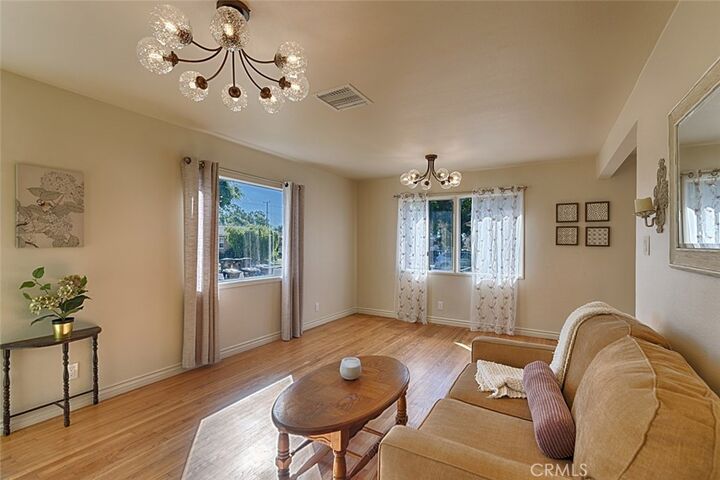 Property Photo: 5839 Faculty CA 90712