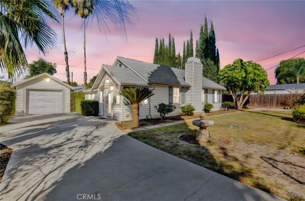 Property Photo: 7445 Orion Avenue CA 91406