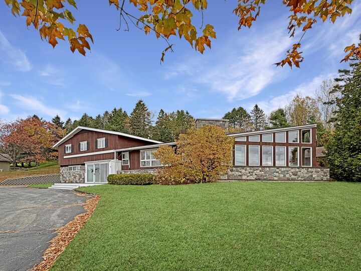 Property Photo: 149 E Main Street ME 04743