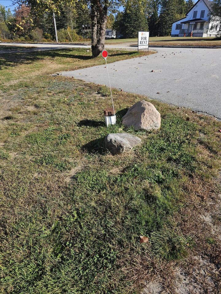 Property Photo: 763 S Gouldsboro Road ME 04607