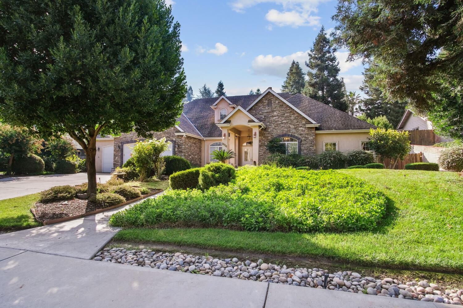 Property Photo:  10218 Buckmeadows Drive  CA 95361 