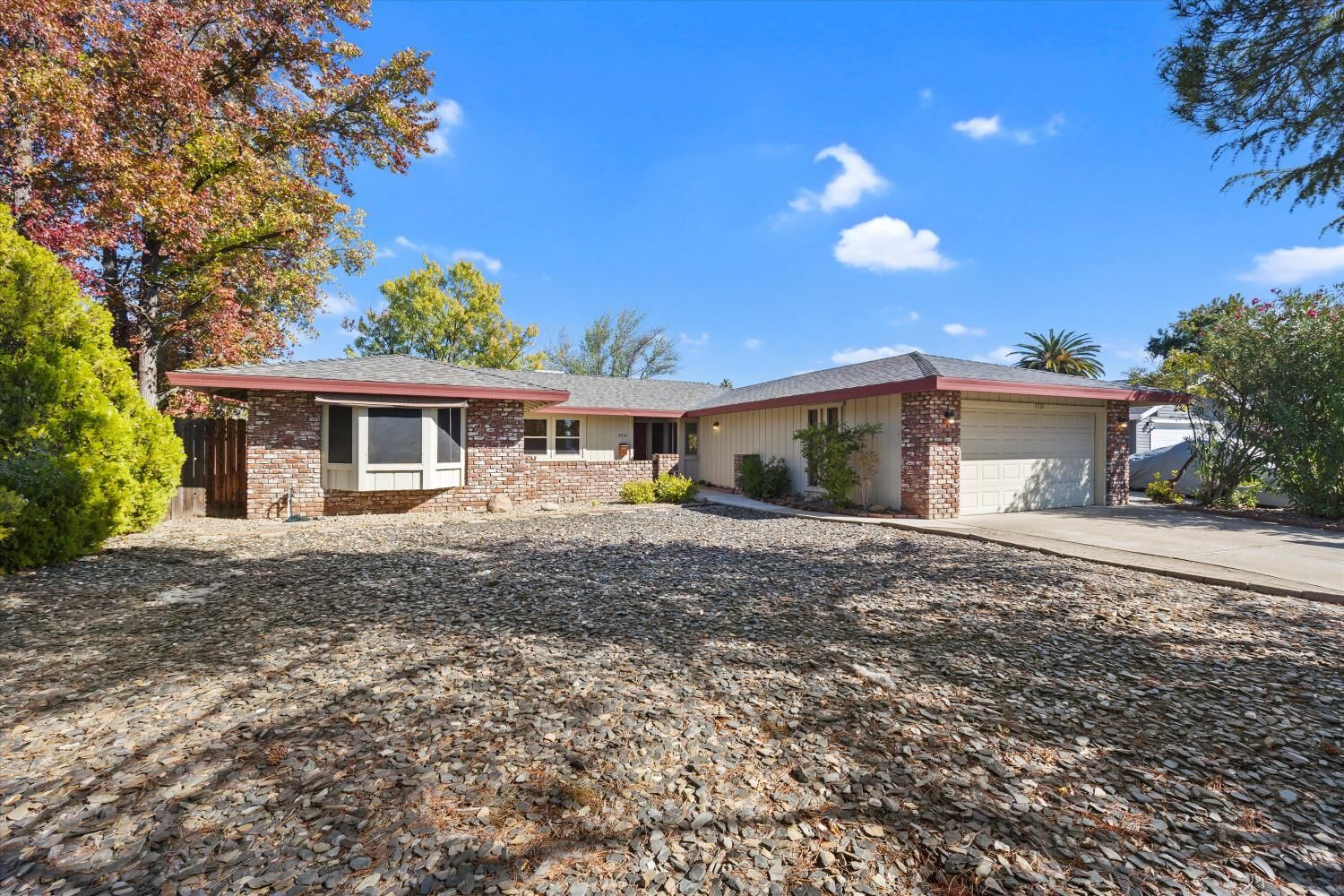 Property Photo:  3510 Cheri Court  CA 95677 