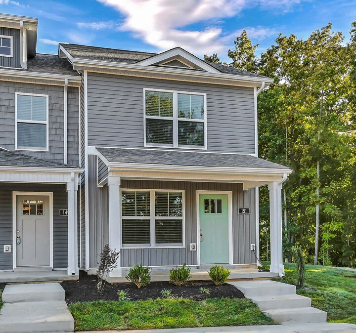 Property Photo: 139 Quarry Point Dr D-151 TN 37043