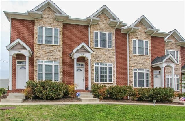 Property Photo:  5930 Obrien Ave  TN 37209