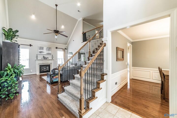 Property Photo:  17 Crimson Cloud  AL 35824 