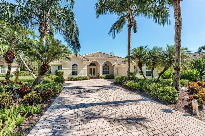 22909 Forest Edge Court  Estero FL 34135 photo