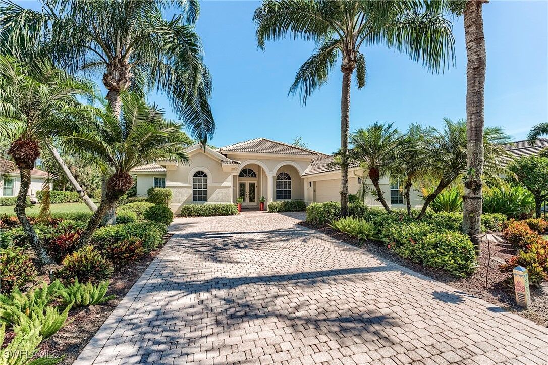 Property Photo:  22909 Forest Edge Court  FL 34135