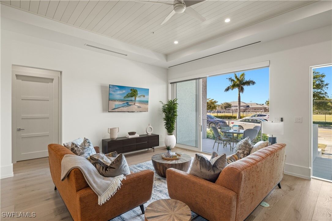 Property Photo:  201 8th St S 104  FL 34102 