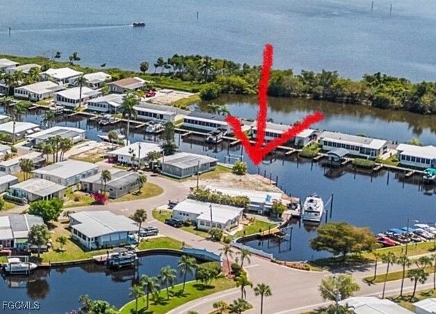 Property Photo:  5563 Sir Walter Way  FL 33917 