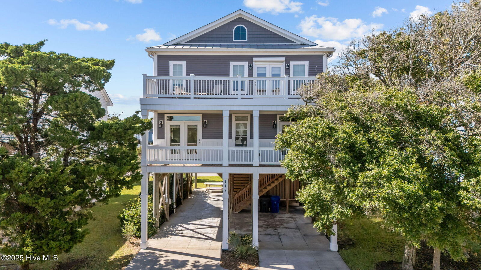 Property Photo:  112 SE 71st Street  NC 28465