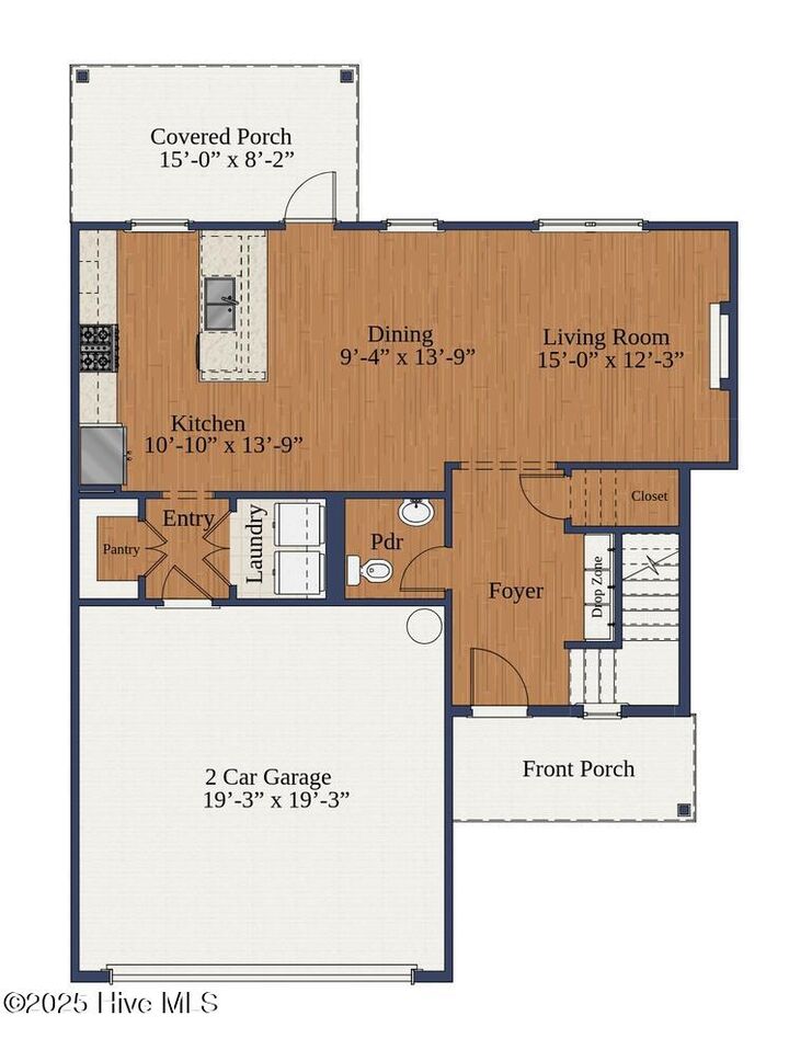 Property Photo: 142 Carver Street NC 28327
