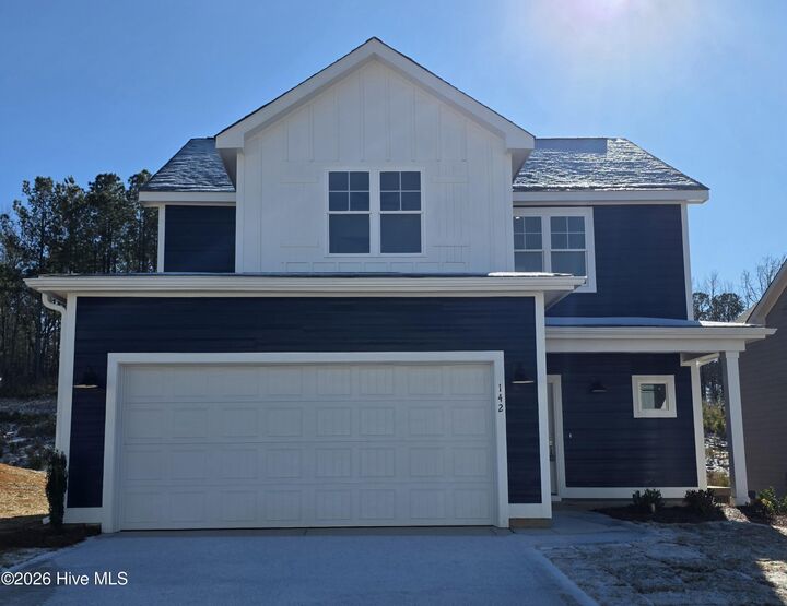 Property Photo: 142 Carver Street NC 28327