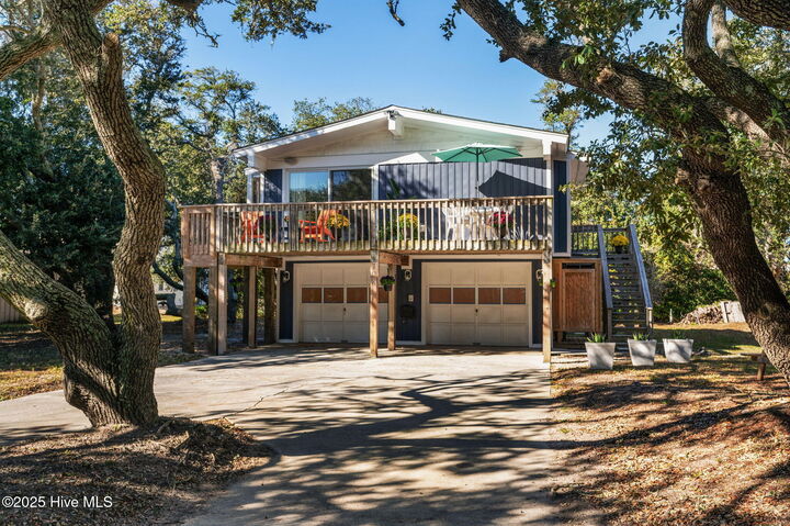 Property Photo:  108 Sound Sea Avenue  NC 27949 