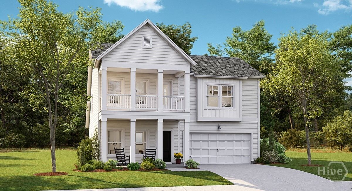 Property Photo:  130 Weyview Gardens  GA 31322 