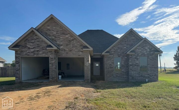 Property Photo: 601 Emily Lane AR 72432