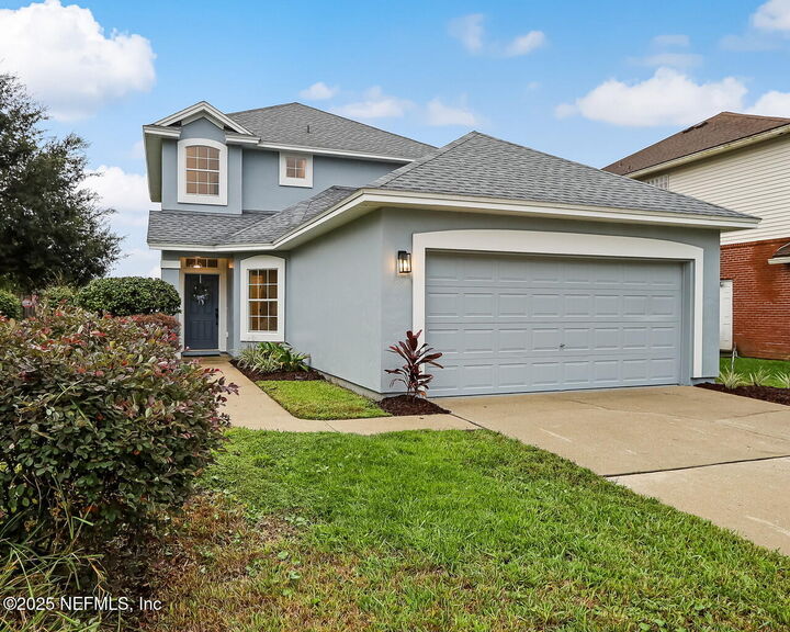 Property Photo: 2895 Cross Creek Drive FL 32043