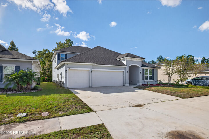 Property Photo:  781 Sycamore Way  FL 32073 