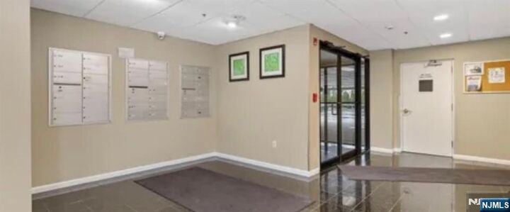 Property Photo: 39 Union Street 301 NJ 07601