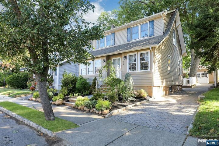 Property Photo: 155 Johnson Avenue NJ 07628