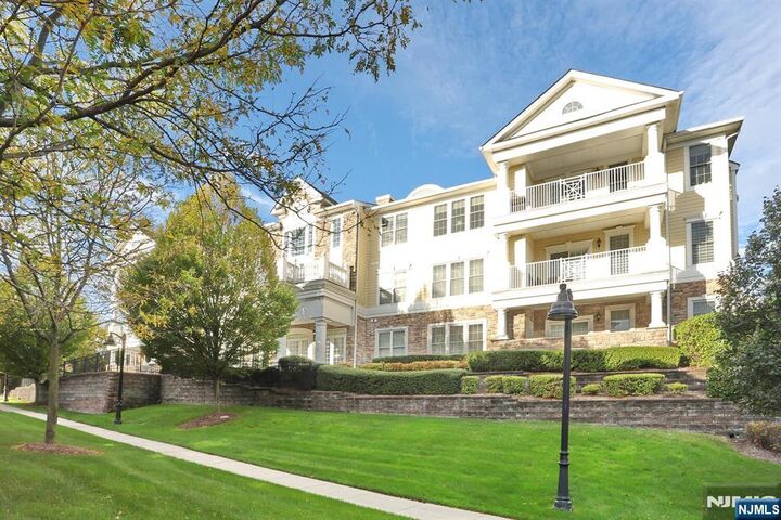 Property Photo: 301 Four Seasons Lane NJ 07645