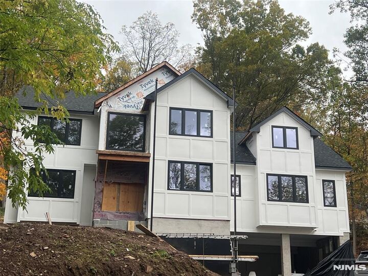 85 Pine Brook Road  Montville Township NJ 07082 photo