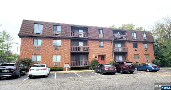 Property Photo: 750 Mill Street D4 NJ 07109