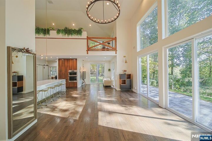 Property Photo: 127 Mount Horeb Road NJ 07059
